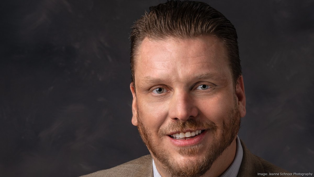 Meet the Commercial Association of Realtors New Mexico executive director Albuquerque Business