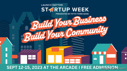 Startup Week 2023