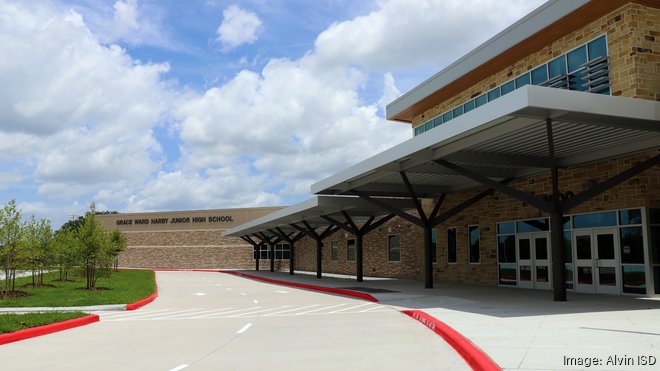 Alvin Isd To Open New Elementary School, Renovated Junior High For 2023 