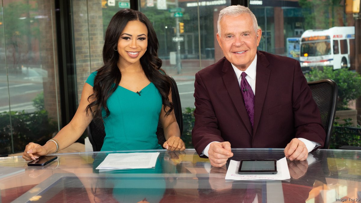 FCC opens public comments on Fox 29 s TV license renewal Philadelphia