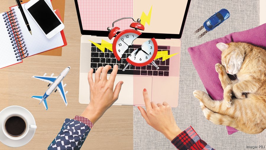 Salaries for indemand jobs in Tampa Bay outpace U.S. average, Robert