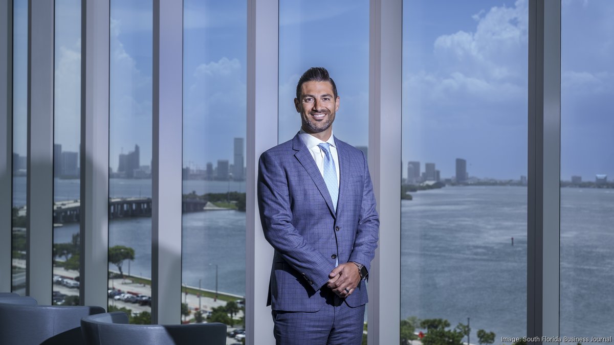 mount-sinai-medical-center-ceo-gino-santorio-exclusive-interview