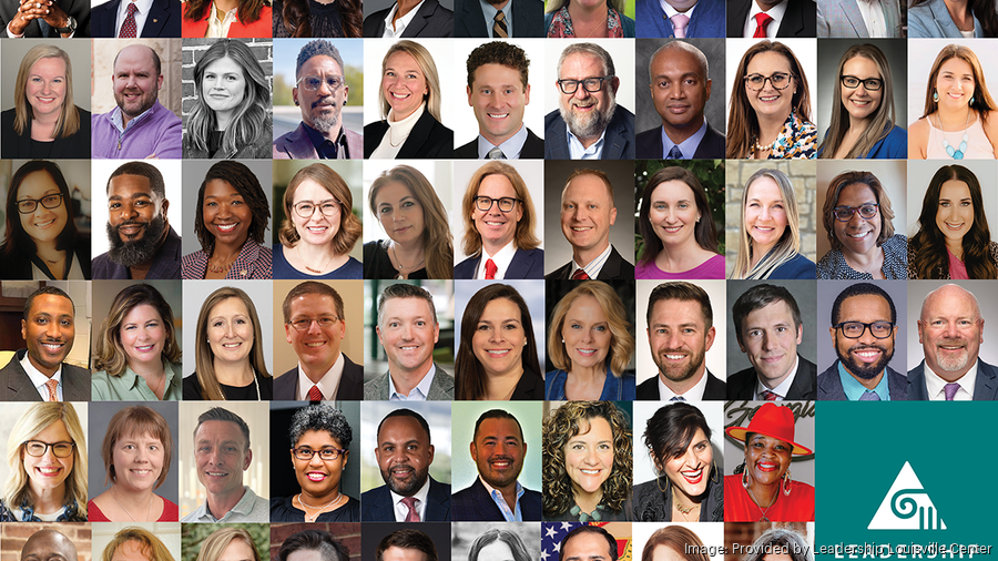 Leadership Louisville Announces 2024 Class Louisville Business First   Ll 2024 Class Photo*900xx1200 675 0 100 