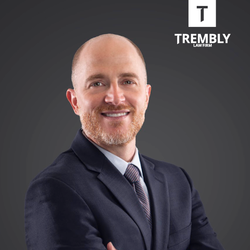 Brett Trembly People on The Move South Florida Business Journal