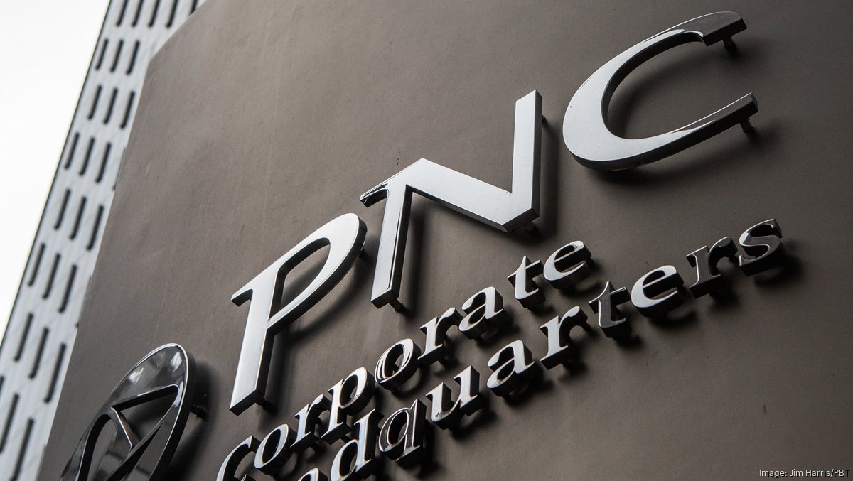 PNC says consolidation is coming in the banking sector and it aims to