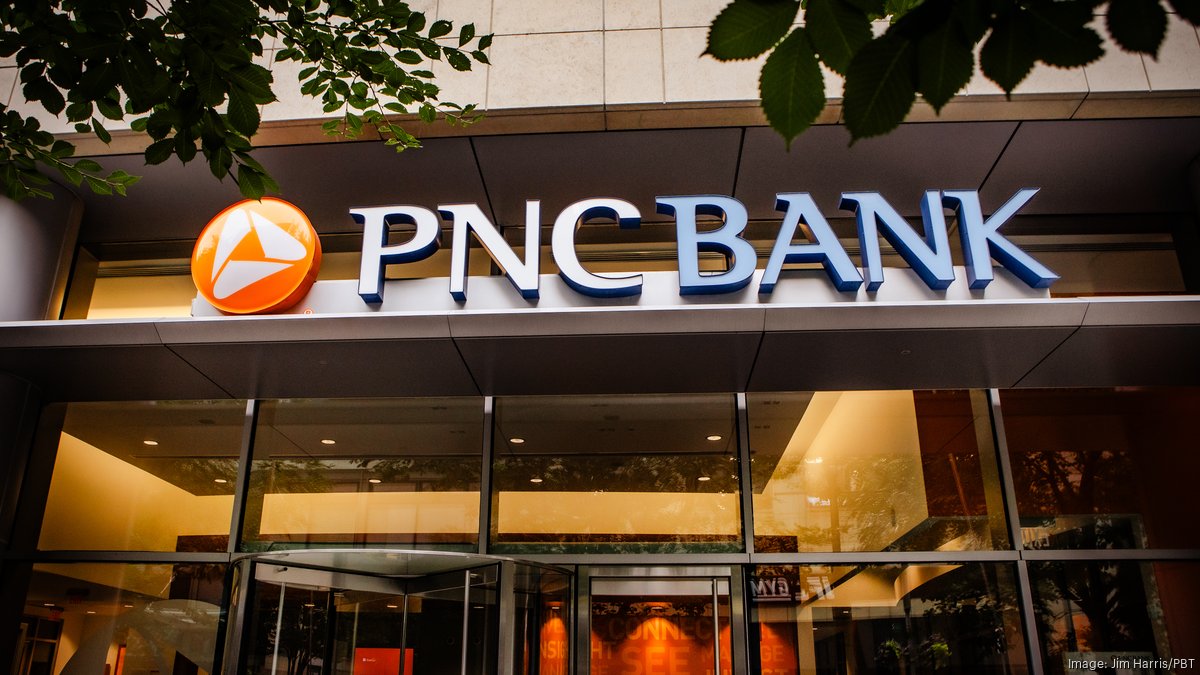 PNC to close more branches in early 2024, newest markets aren't spared