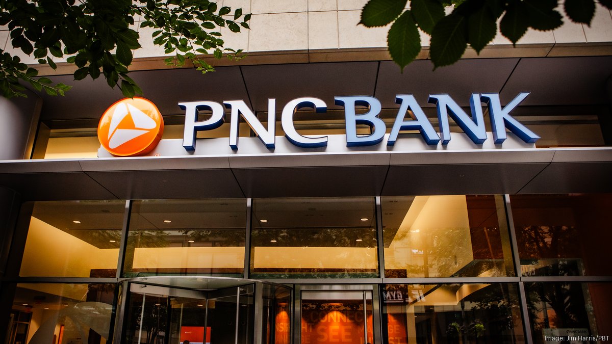 PNC再次成为匹兹堡最大的银行，存款增长22% - 匹兹堡商业时报