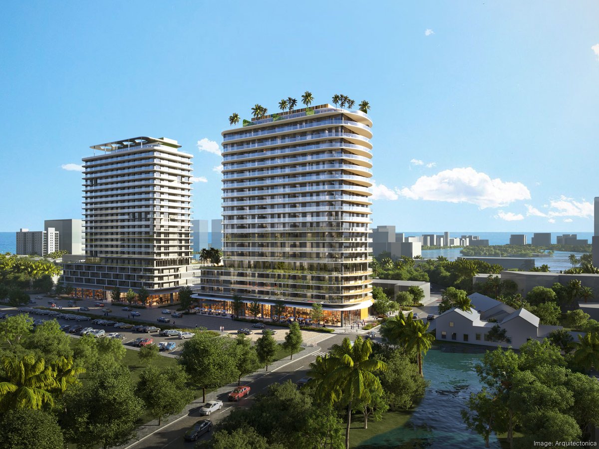 72 Park Residence for Miami Beach Investment