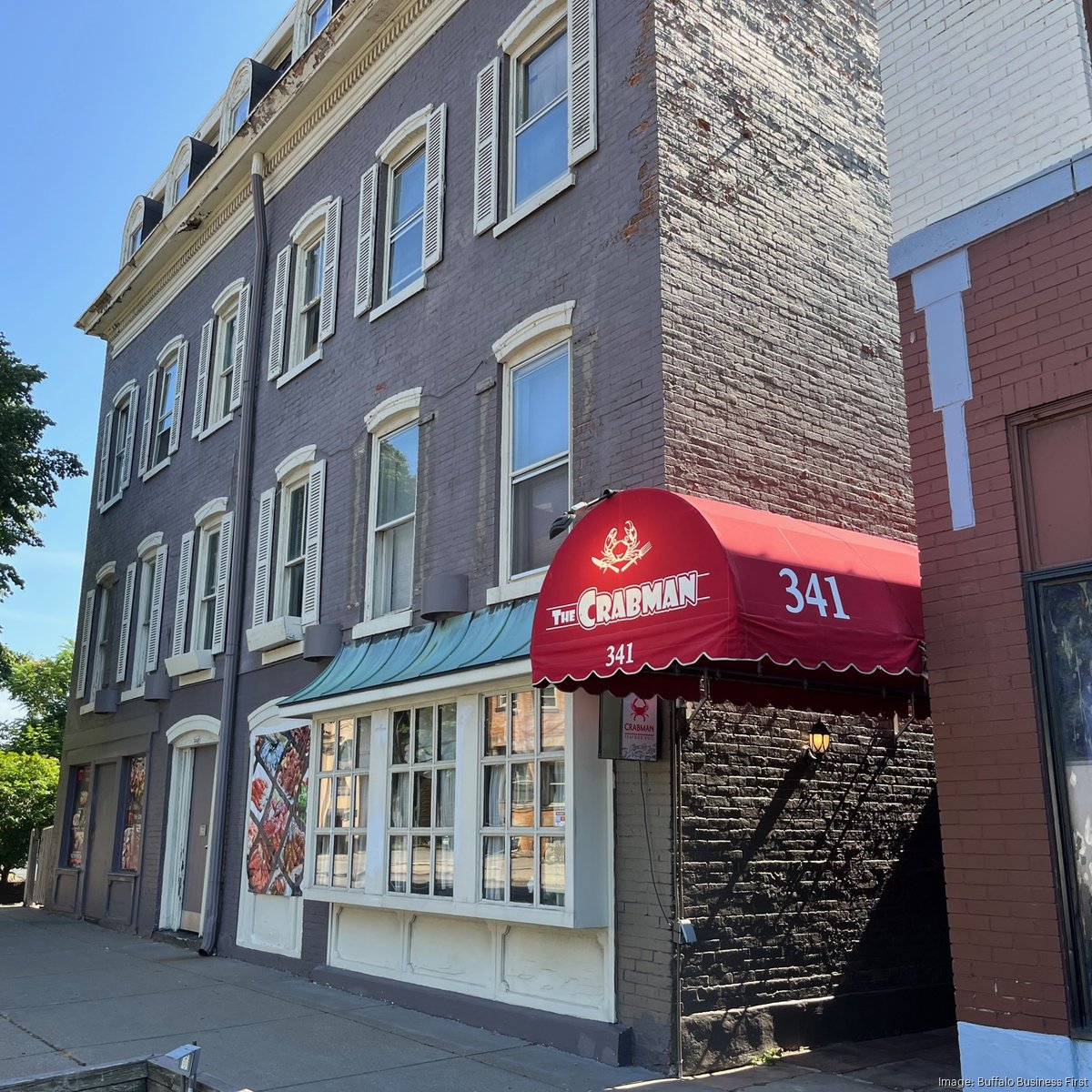 Quenelle to bring French bistro to former Rue Franklin - Buffalo