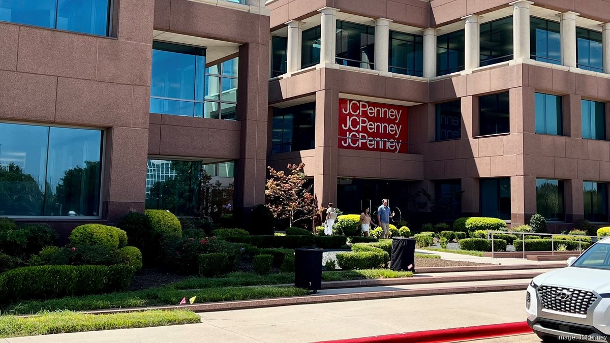 Plano City Council approves zoning change to transform JCPenney HQ into ...