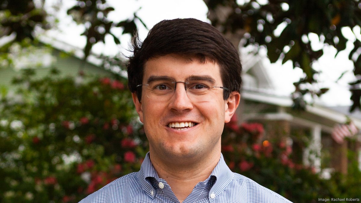 2023 NextGen BHM in Money Ross Kennedy, Zora Financial Birmingham