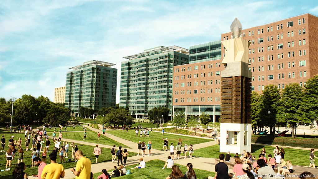 Top University of Cincinnati Online Courses [2023]