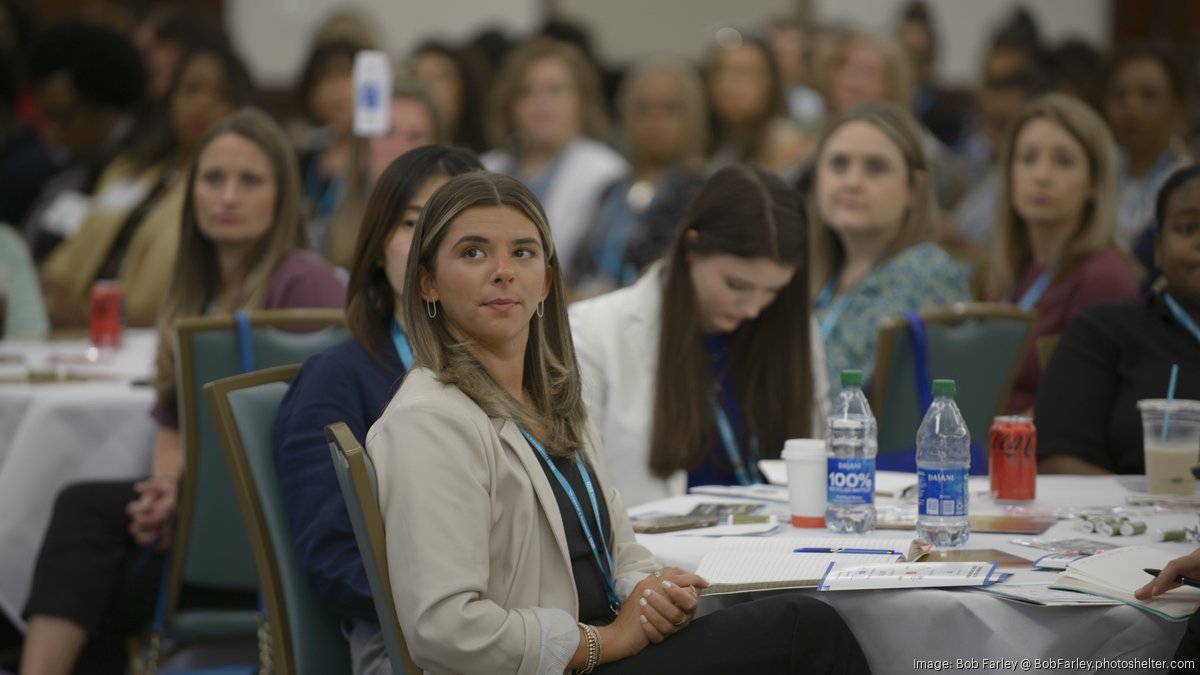 BBJ Women's Summit features key political strategist, international ...