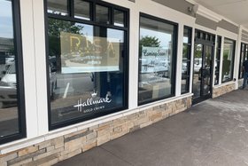 Hallmark 2025 jacksonville nc