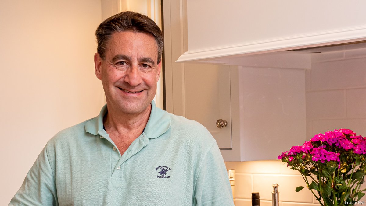 D.C. pizza alternative Pinsa Love hits Giant Food shelves Washington