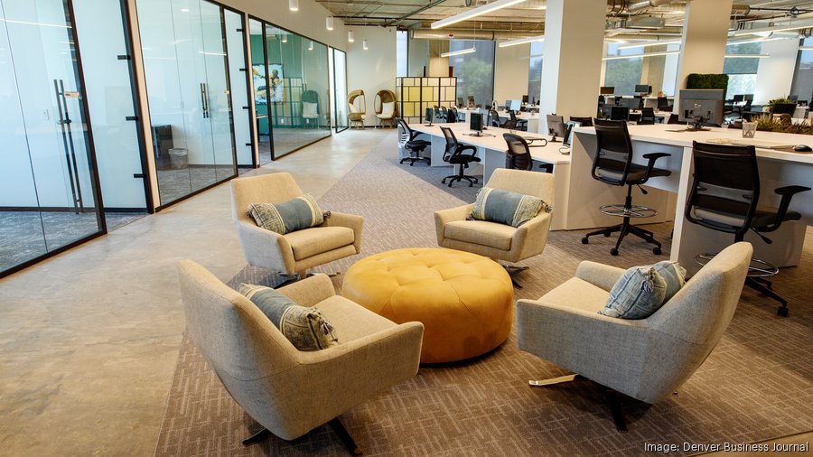 Velocity Worldwide office