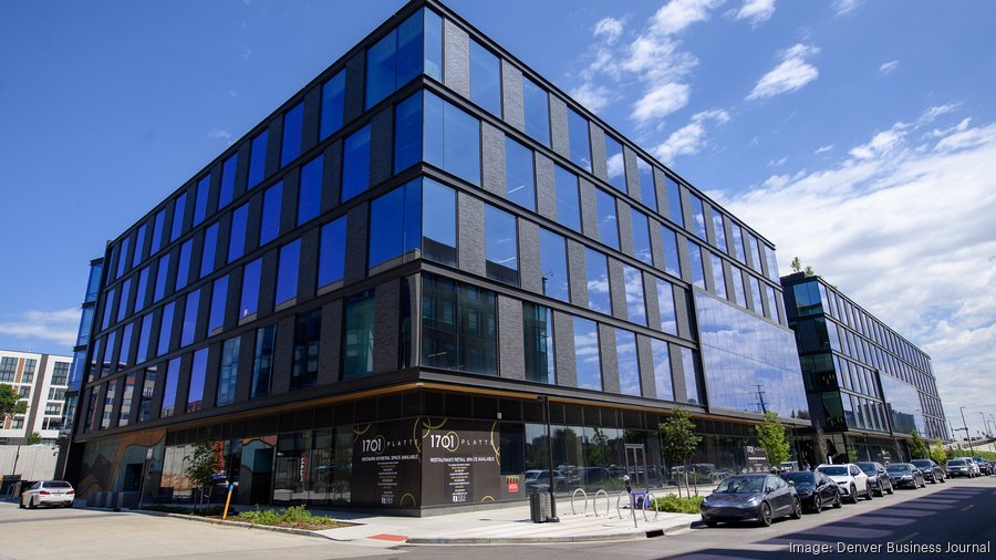Velocity Worldwide office