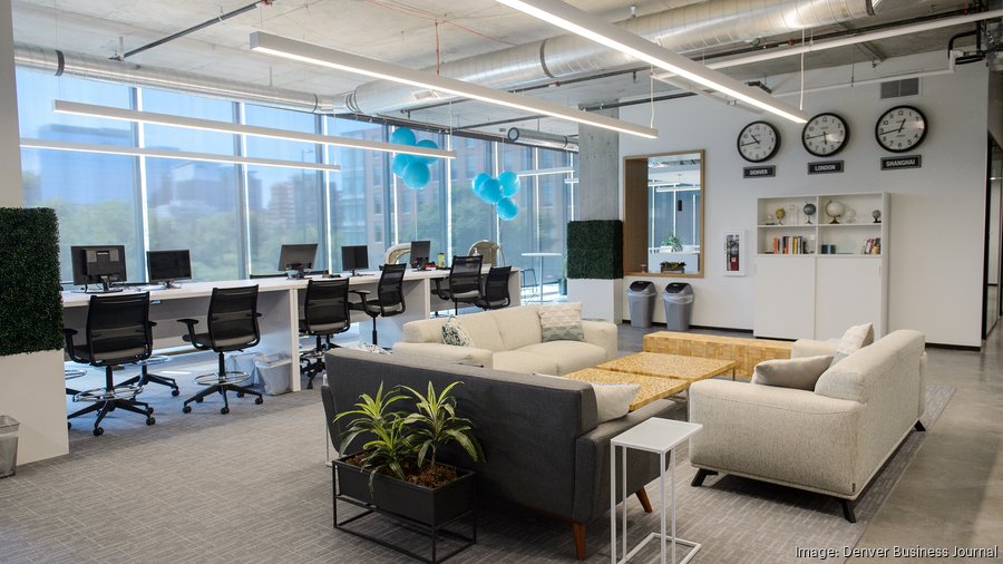 Apps Velocity office