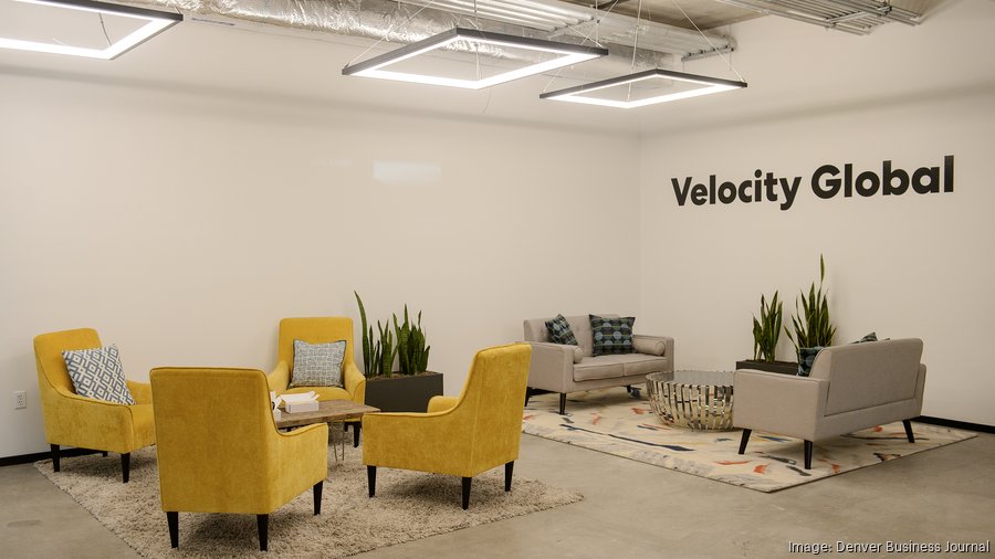 Apps Velocity office
