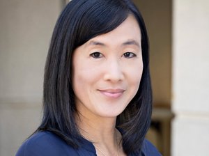 EpiBiologics CEO Ann Lee-Karlon