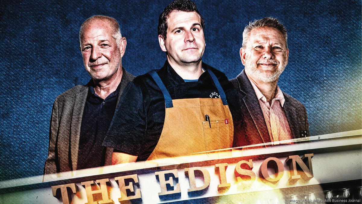 Benson's Restaurant Group leadership team eyes growth after two