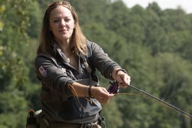 Atanta exec Jenn Cordz doubles as captain of U.S. Women's Fly Fishing Team  - Atlanta Business Chronicle