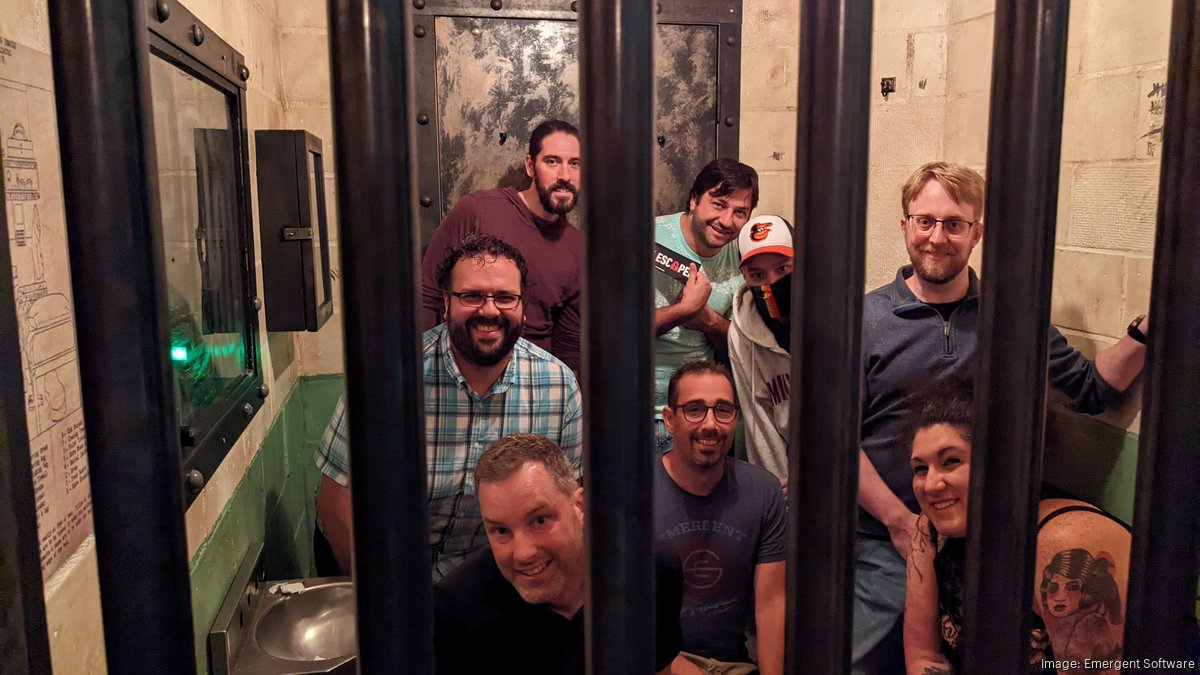 Best Places to Work: Emergent Software is three-time honoree ...