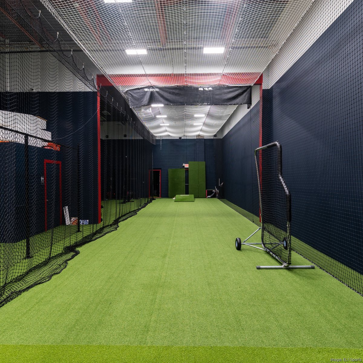 Seattle Mariners and EL1 Sports Launch New Training Centers