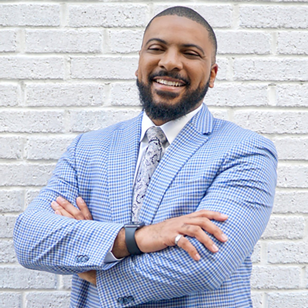 Dexter Wyckoff People on The Move Tampa Bay Business Journal