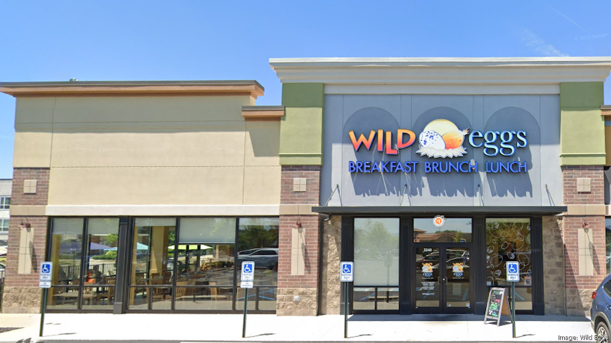 Wild Eggs opening Crazy Bowls & Wraps location in Kentucky after buying