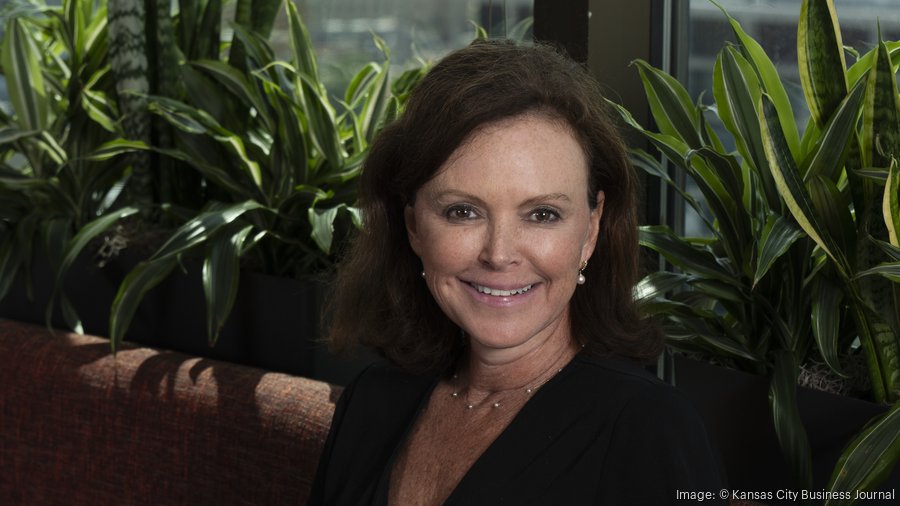 Cushman & Wakefield names St. Louis managing principal to head Kansas