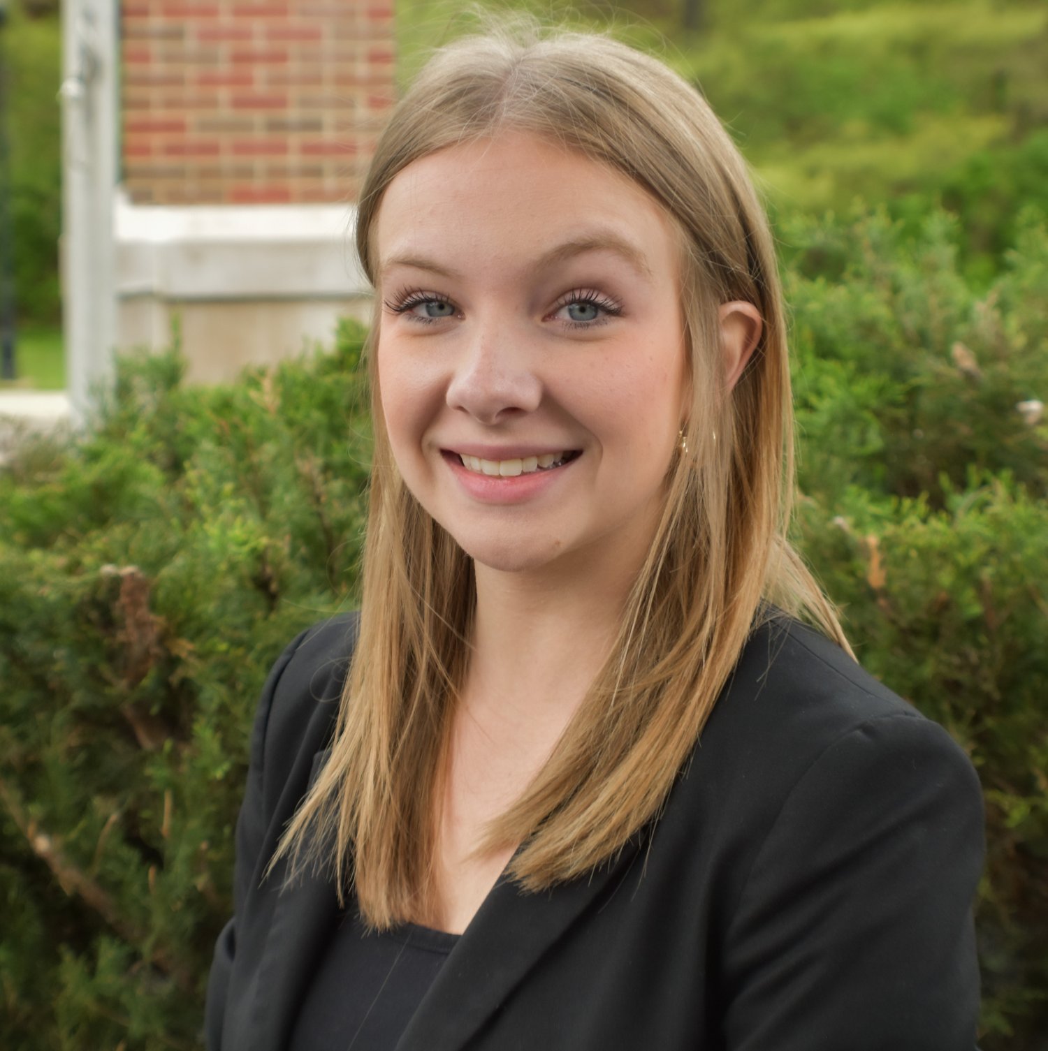 Jillian Moorman People on The Move Cincinnati Business Courier