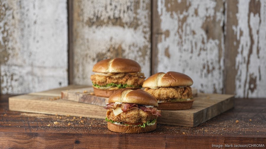 Slim Chickens to open Indian Trail restaurant, eyes Charlotte growth