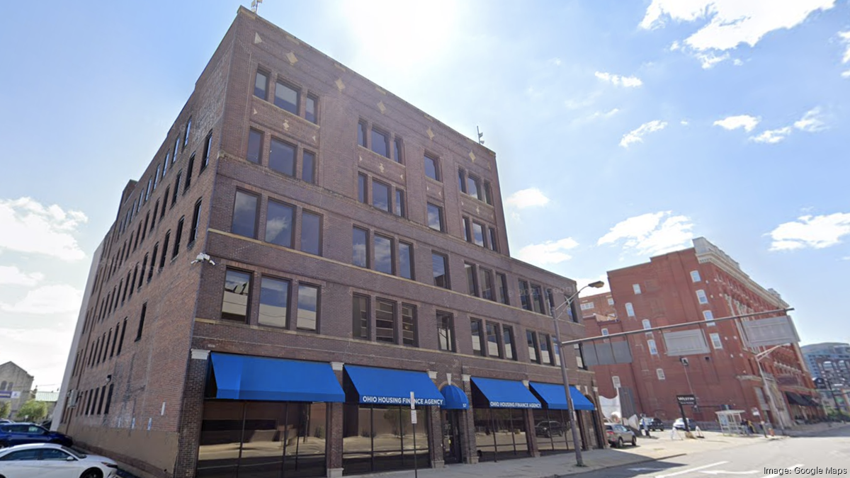 Franklin County Sheriff's office moving to East Main Street Columbus