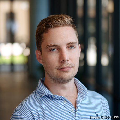 Ross Eubanks, PE, SE People on The Move Houston Business Journal