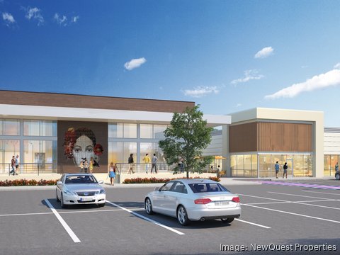 Yorktown Plaza property near Galleria to be redeveloped - Houston Business  Journal