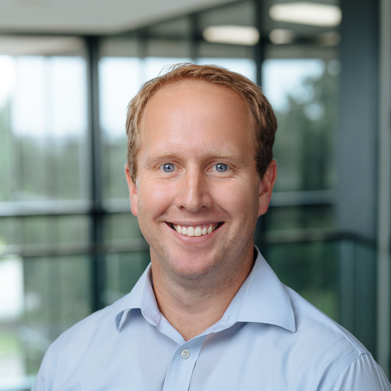 Reece Scott, PE | People on The Move - Houston Business Journal