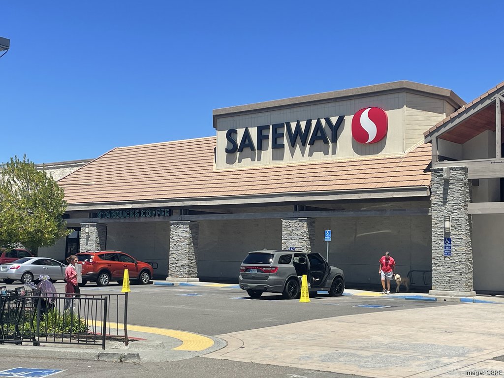 Arvada Safeway closure comes as surprise to neighbors – The Denver