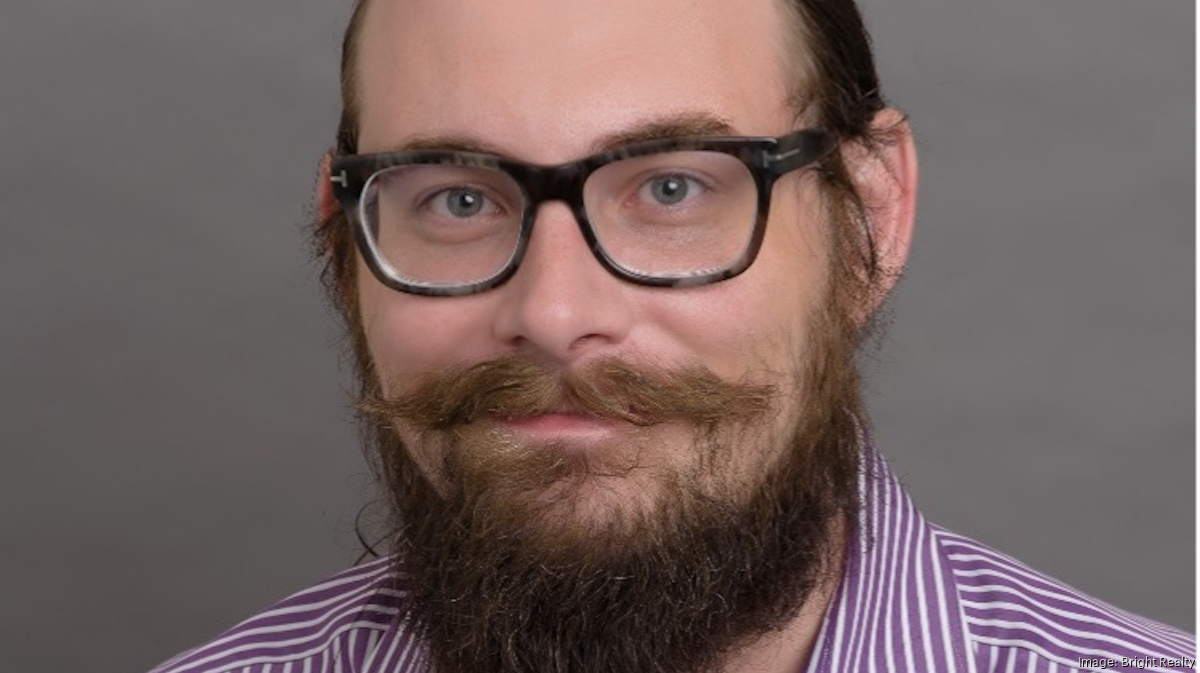 As Bright Realty transitions, Zach Bright is helping to steer his