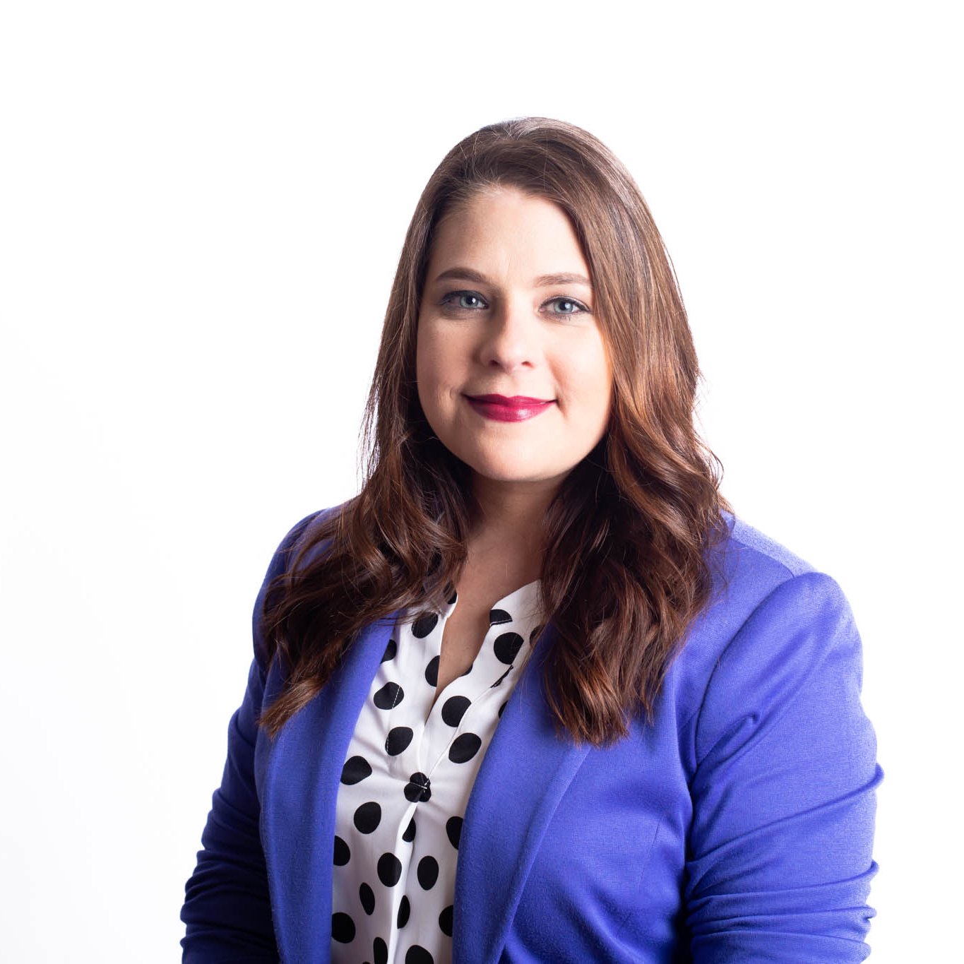 Jennifer Levesque | People on The Move - Buffalo Business First