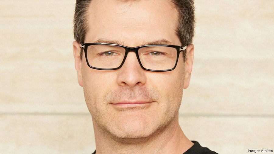 Daily Digest Musk rebrands Twitter; Gap names new Athleta CEO San