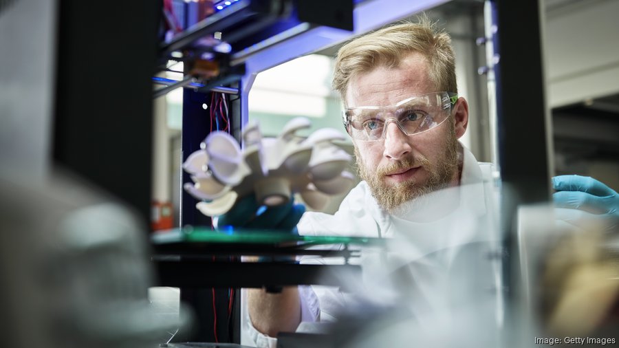 Over 1 million in grants awarded to 9 Kentucky companies to support