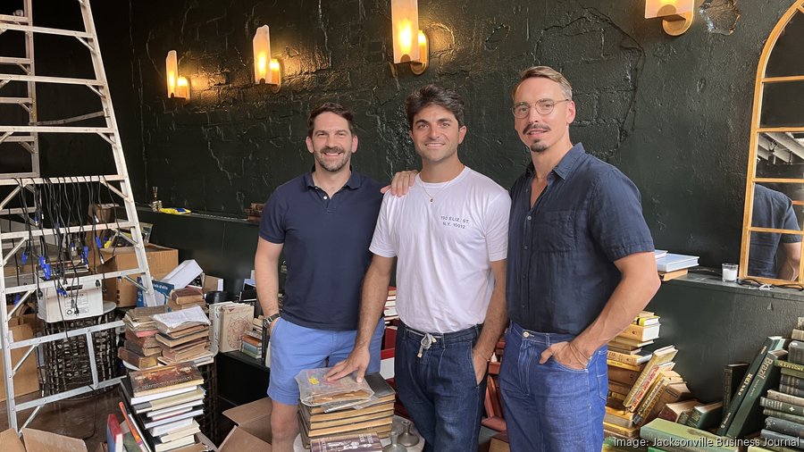 Close to completion, Hardwicks Bar owners talk inclusion, activation