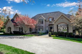 Orchard Park neighborhood gets its second $1M+ home sale of 2023