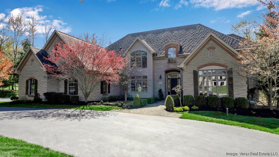 Orchard Park notches its first milliondollar home sale of 2024