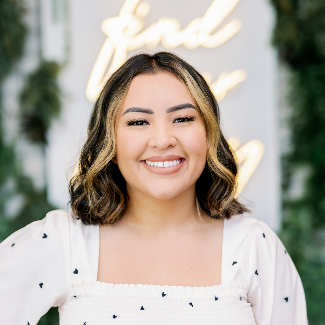 Vanessa Gonzalez People on The Move Houston Business Journal