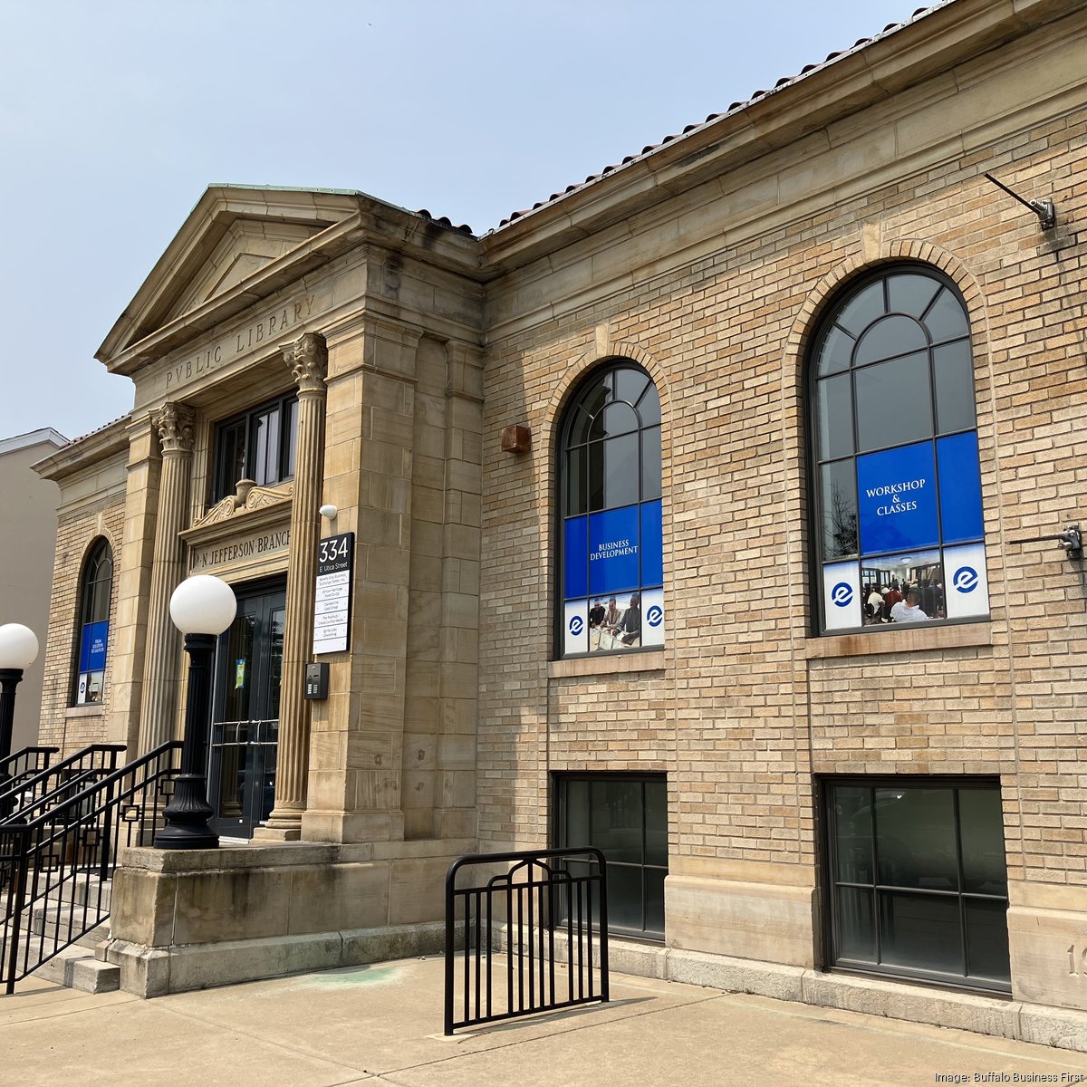 The Exchange at Beverly Gray rebrands, adds services and programs