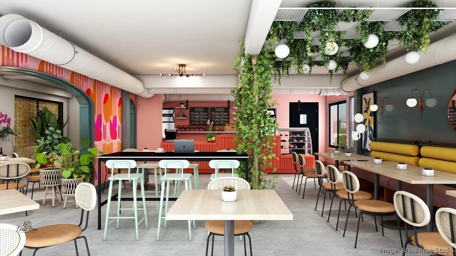 Society Bistro filling former Mud Pie Stand Vegan Bakery space