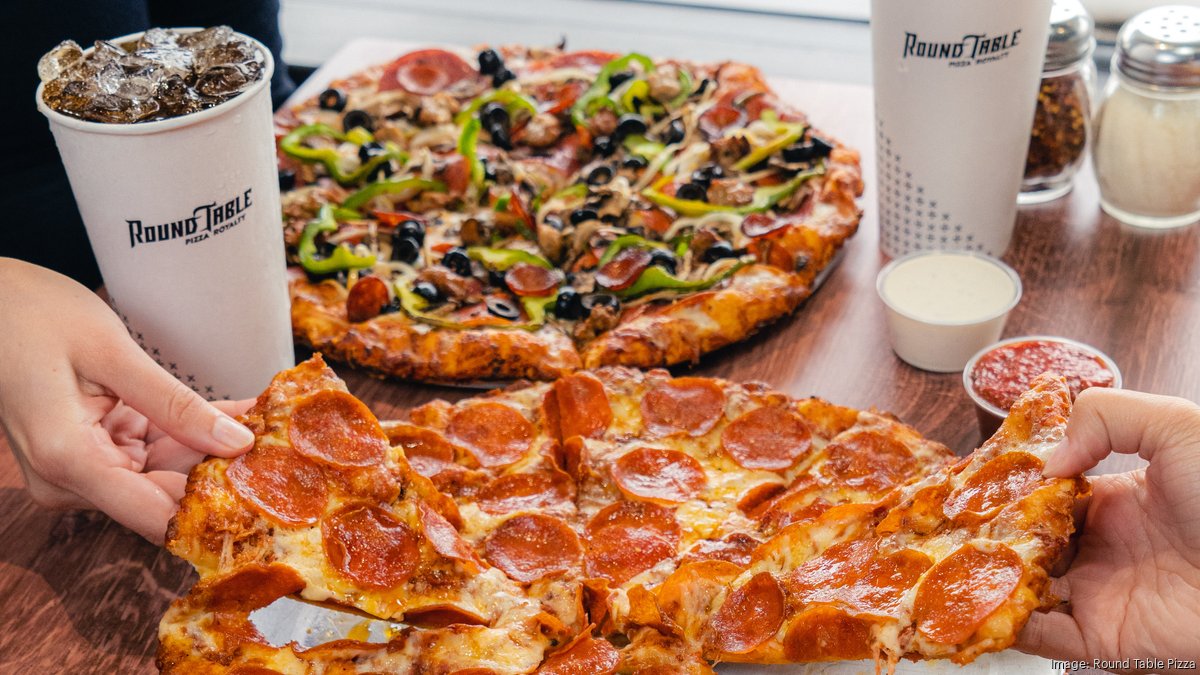 Round Table Pizza expands with new location on Maui Pacific Business News