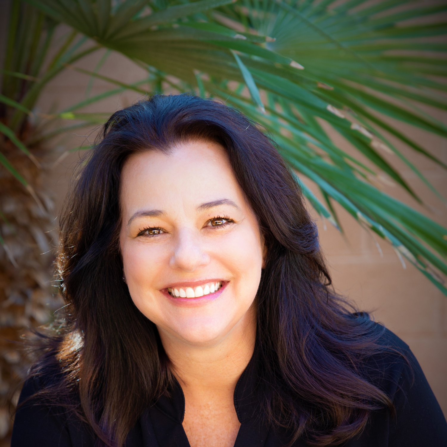 Annette Anderson | People on The Move - Phoenix Business Journal